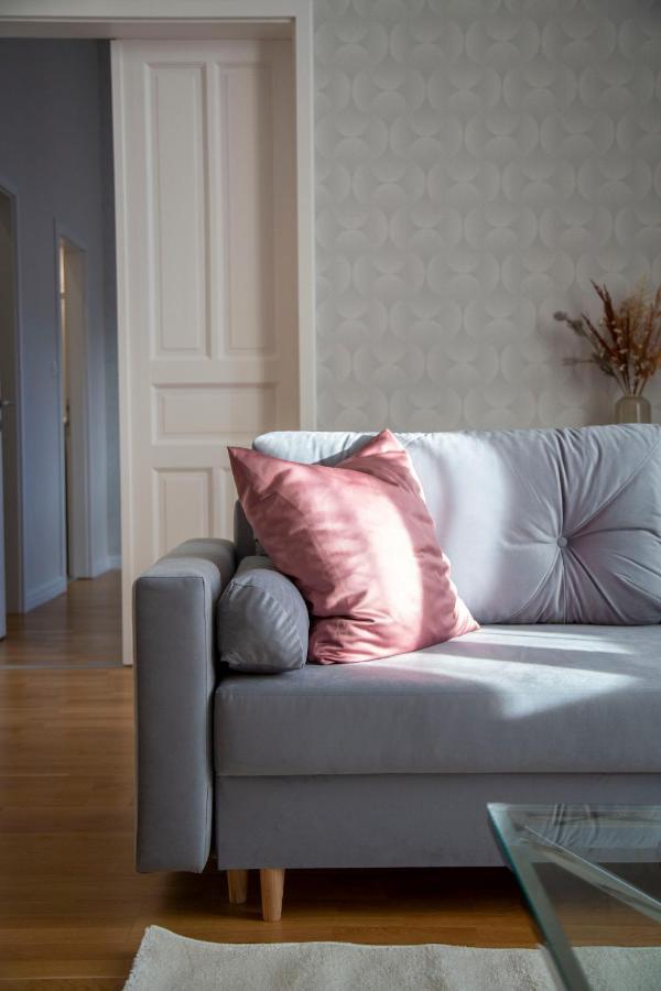 Luxury 3Bedrm 2Bathrm Apartment With Danube River View Budapest Extérieur photo