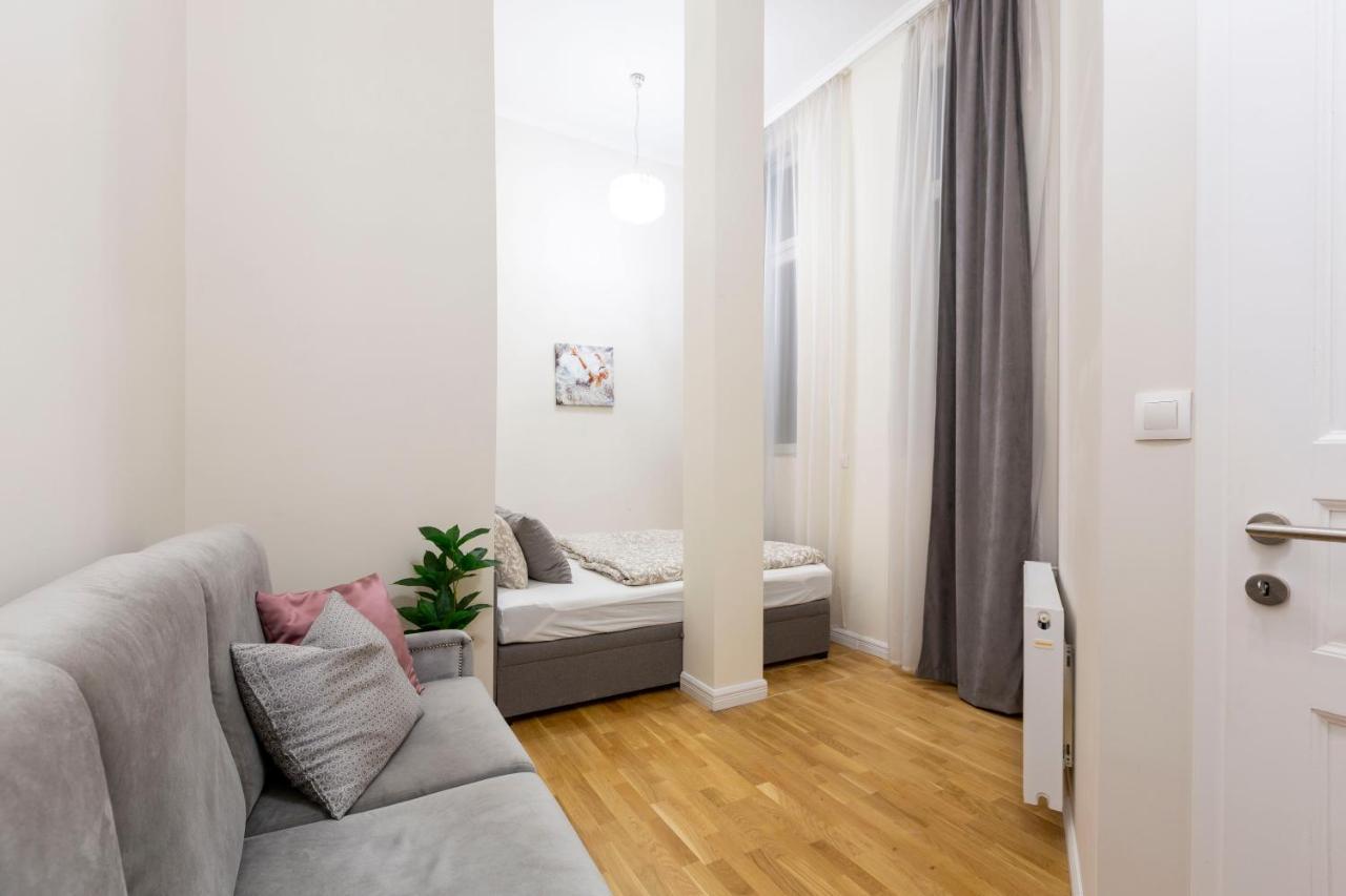 Luxury 3Bedrm 2Bathrm Apartment With Danube River View Budapest Extérieur photo