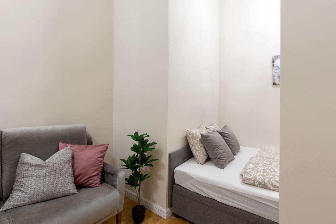 Luxury 3Bedrm 2Bathrm Apartment With Danube River View Budapest Extérieur photo